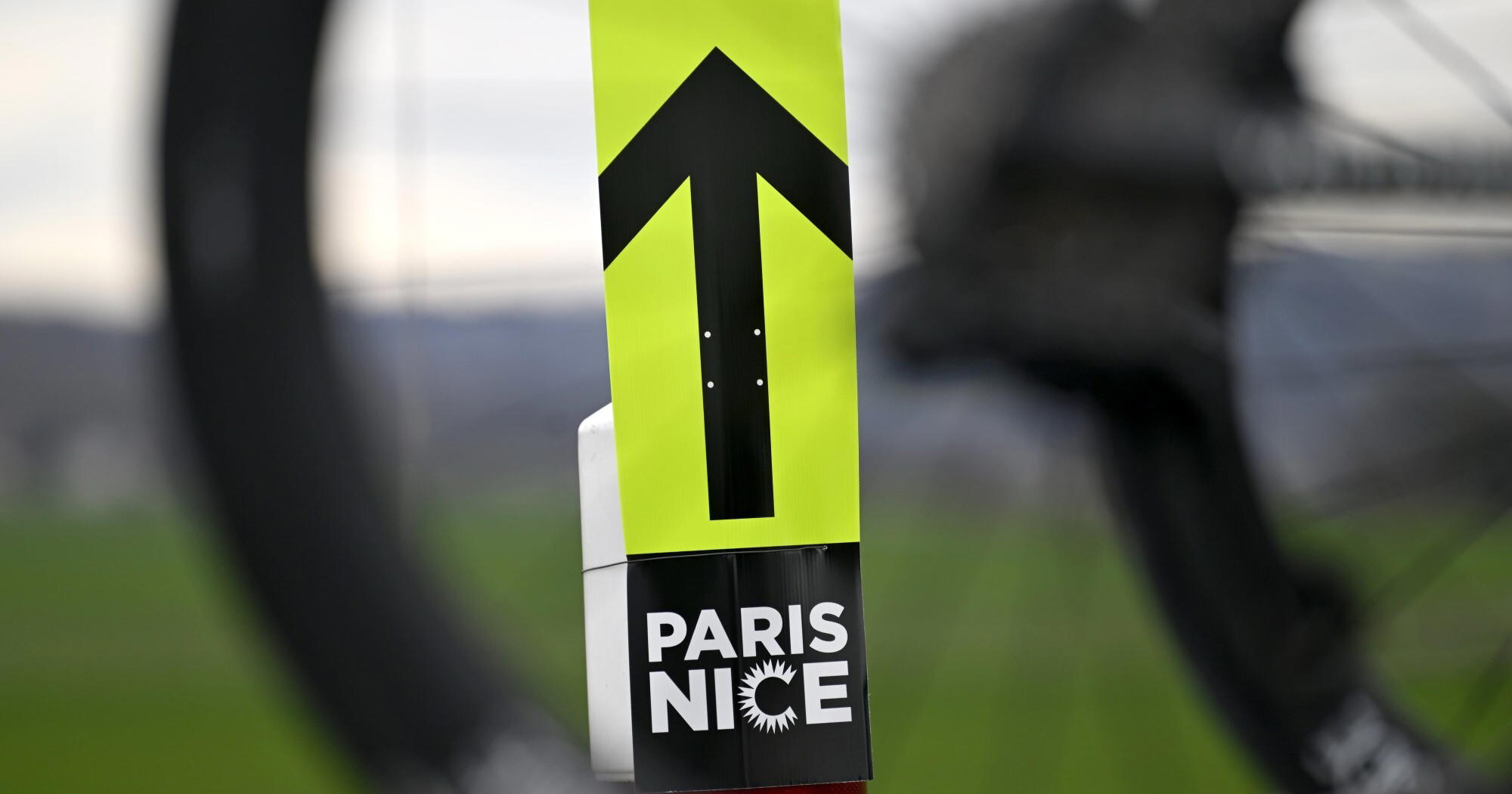 Paris-Nice 2026: Full Route, Dates & Stage Profiles Revealed